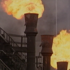 Les étapes du processus sidérurgique