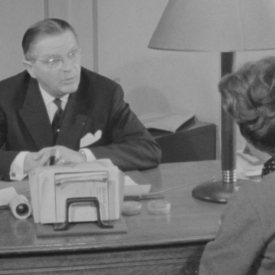 Le point sur l’industrie de l’acier et du charbon à Liège en 1963