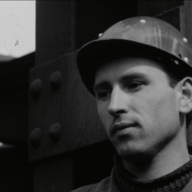 Portrait d’un sidérurgiste en 1963